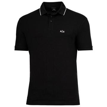 Poloshirt  Bequem sitzend-POLO SHIRT