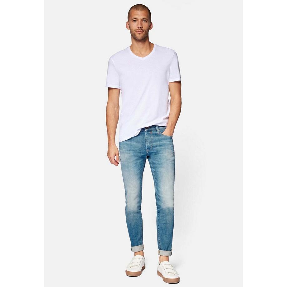 Mavi James Tapered Fit Jeans  