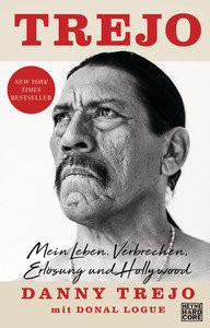 Trejo Trejo, Danny; Logue, Donal (Co-Autor, Co-Autorin); Müller, Daniel (Übersetzung) Copertina rigida 