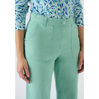 Damart  Pantalon 7/8ème poches cargo 