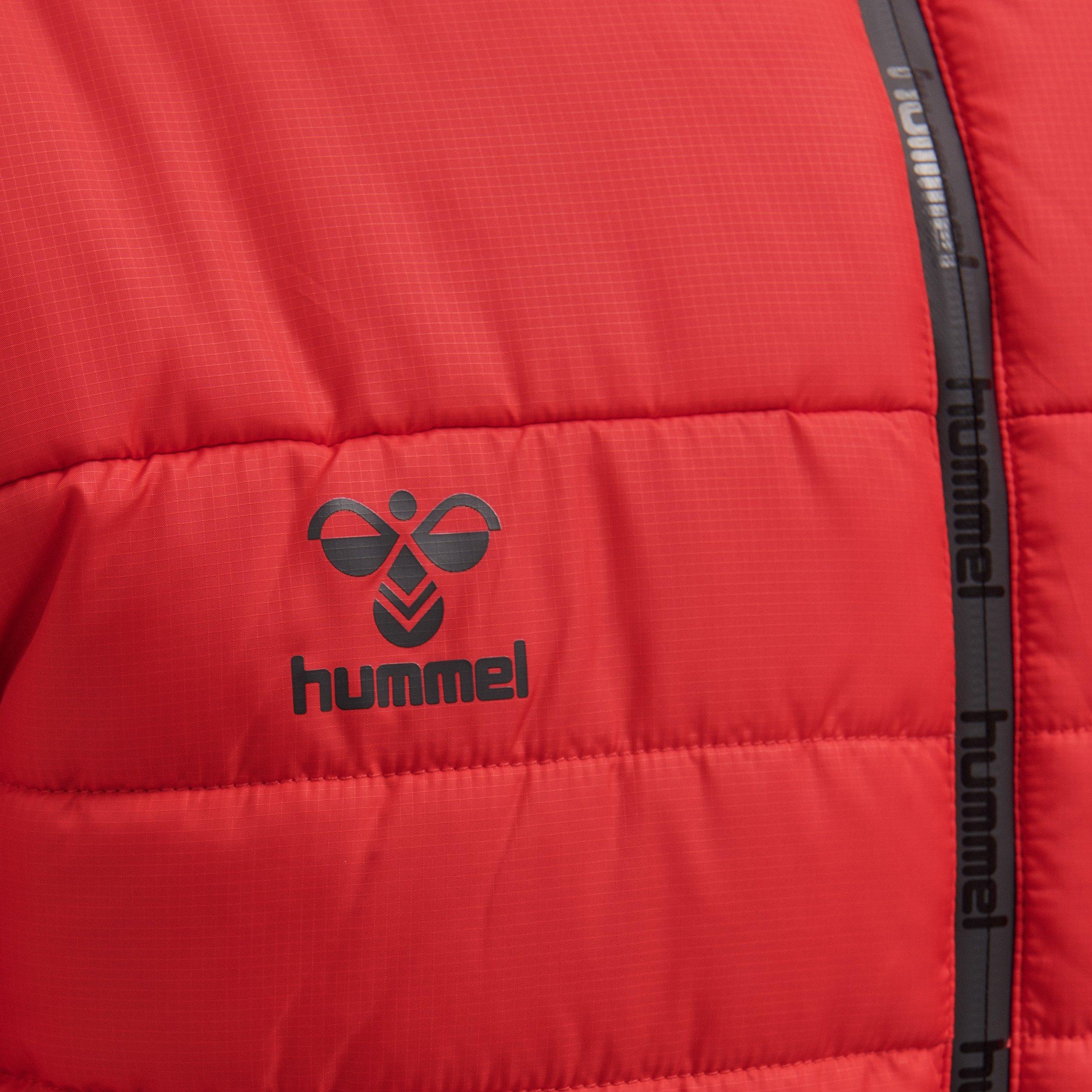 Hummel  parka quilted north 