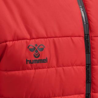 Hummel  parka quilted north 