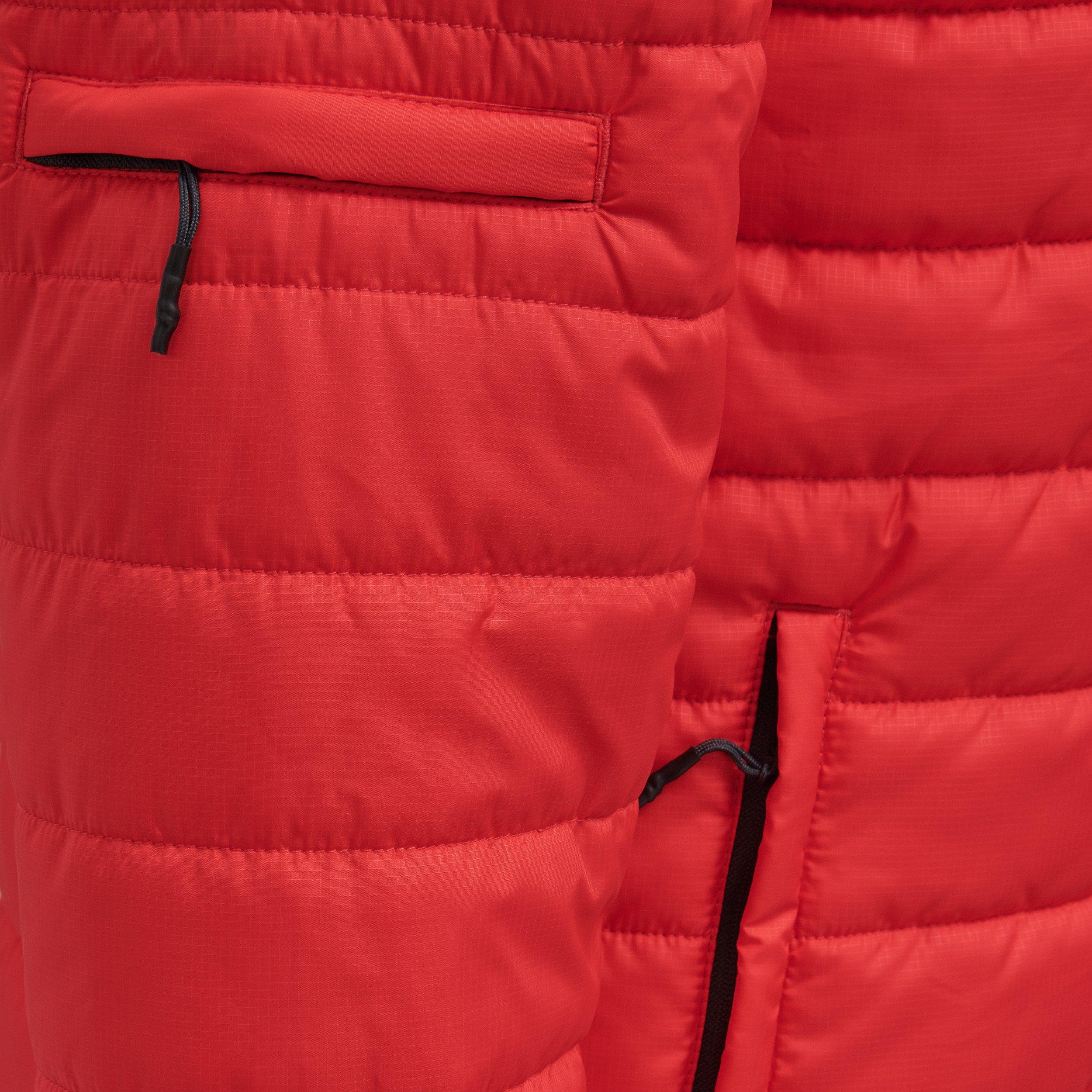 Hummel  parka quilted north 