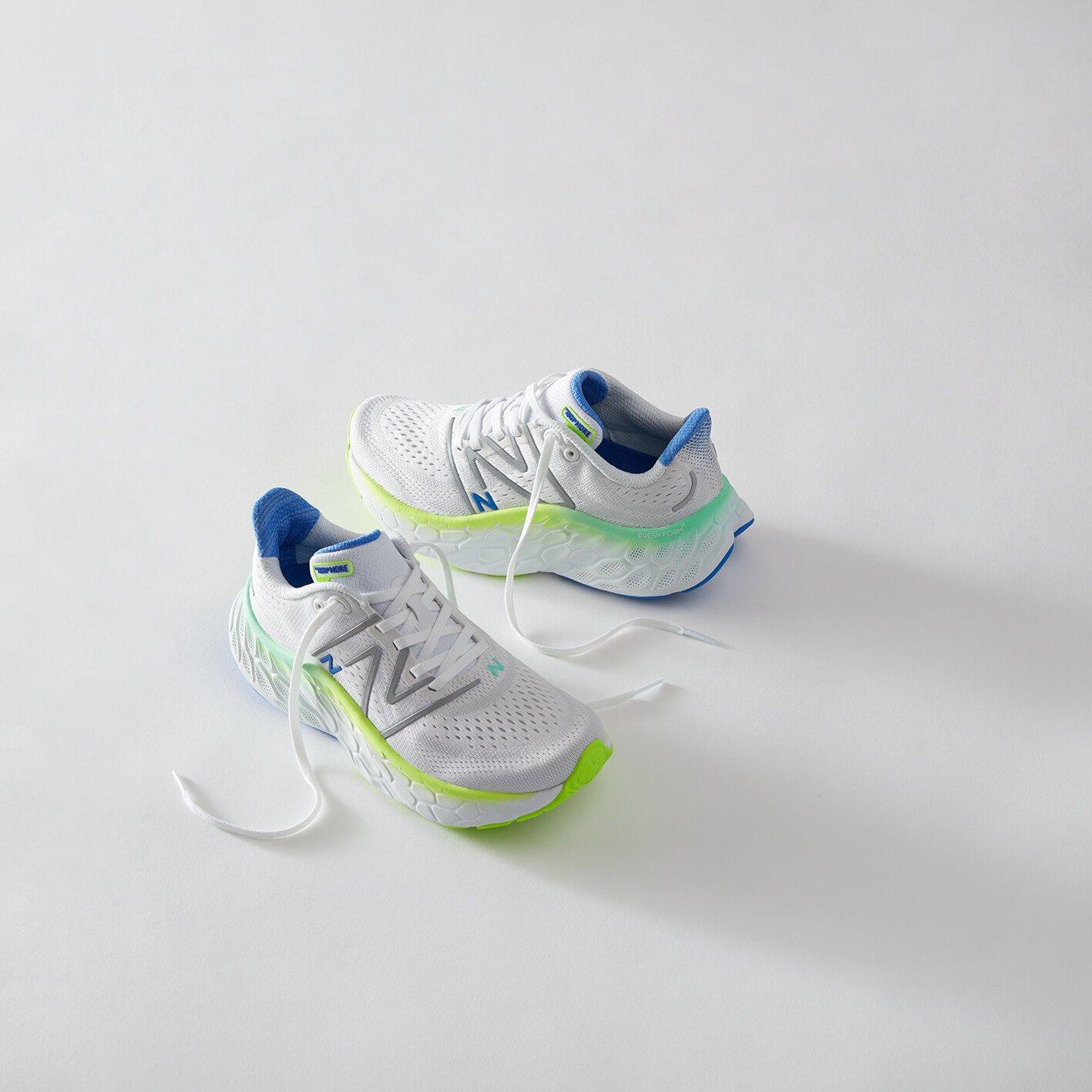 new balance  WMORWT4 Fresh Foam X More v4-7.5 