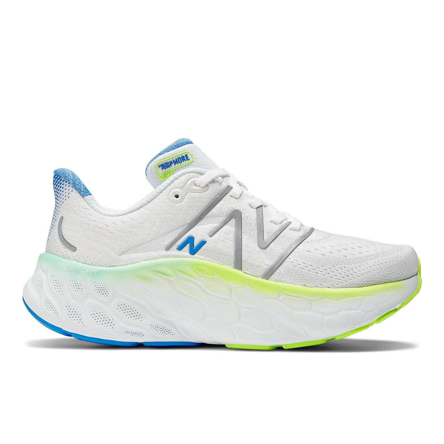 new balance  WMORWT4 Fresh Foam X More v4-7.5 