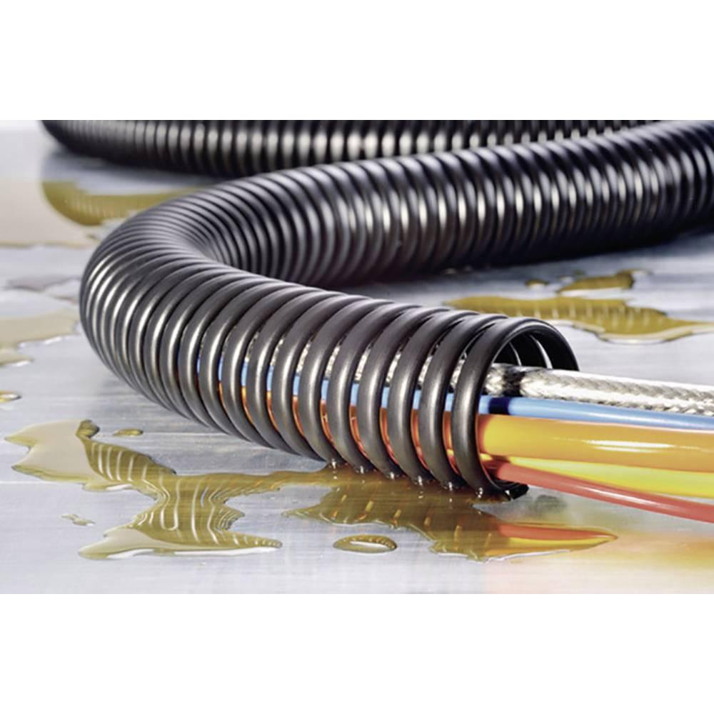 Image of Spiralschlauch 50 mm - 59 mm, PP, 1 m