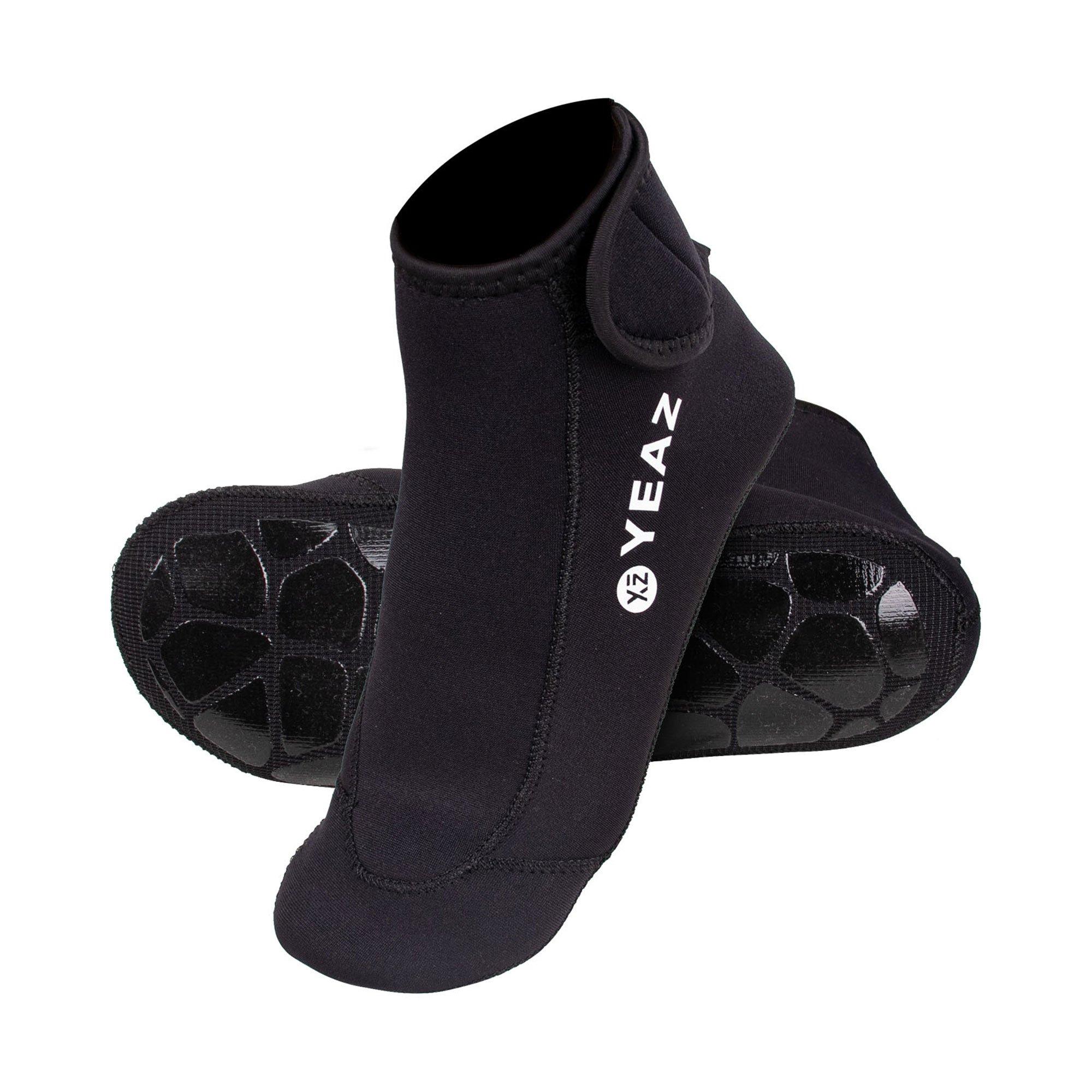 Image of Neosock Grip Pro Neoprensocken Herren Schwarz 38-39