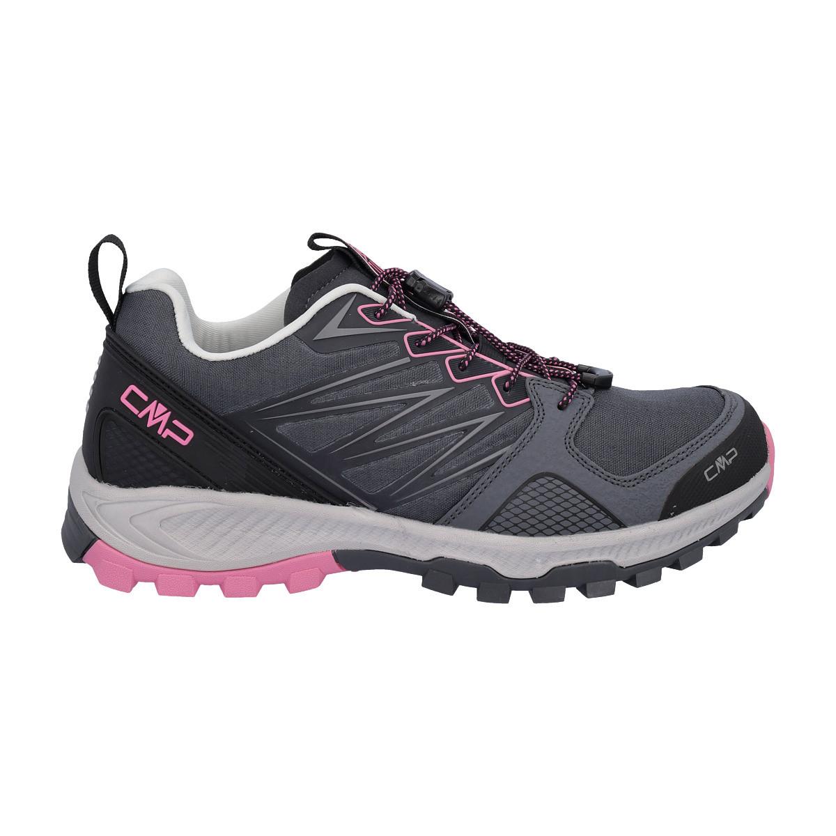 Image of Schuhe Von Trail Basse Atik Unisex 40