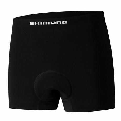 SHIMANO  sous maillot sous short vertex 