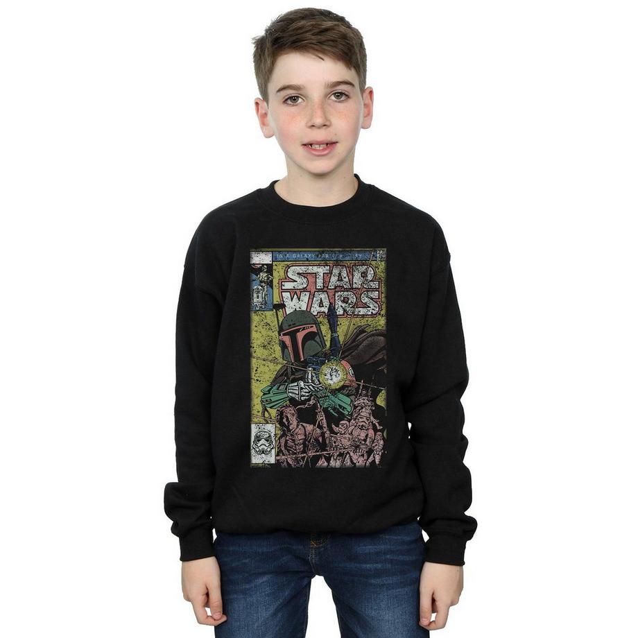 STAR WARS  Sweat 