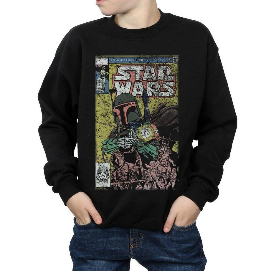STAR WARS  Sweat 