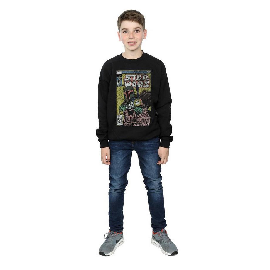 STAR WARS  Sweat 