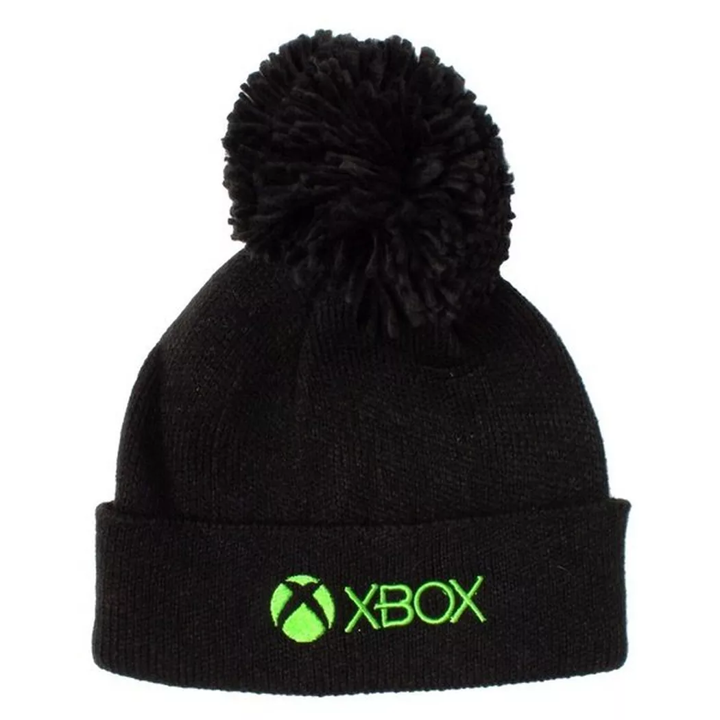 Xbox - Mütze, One Size, Nero