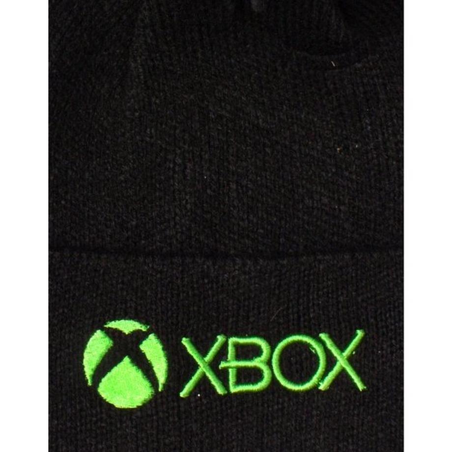 Xbox  Bonnet 