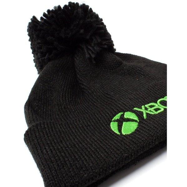 Xbox  Mütze 