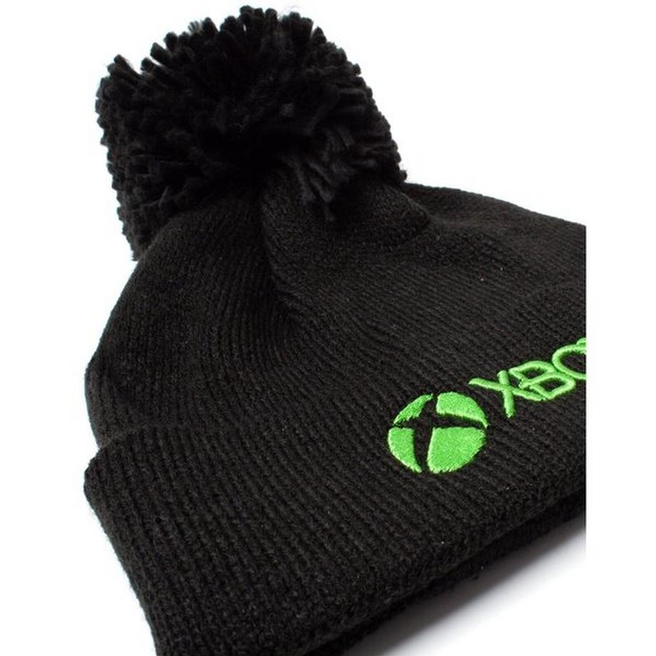 Xbox  Bonnet 