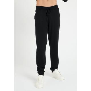 Studio Cashmere8  LUKE 7 Jogginghose - 100% Kaschmir 