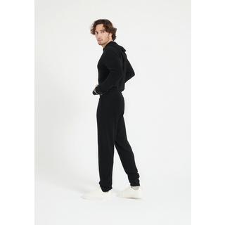 Studio Cashmere8  LUKE 7 Pantalon de survêtement - 100% cachemire 