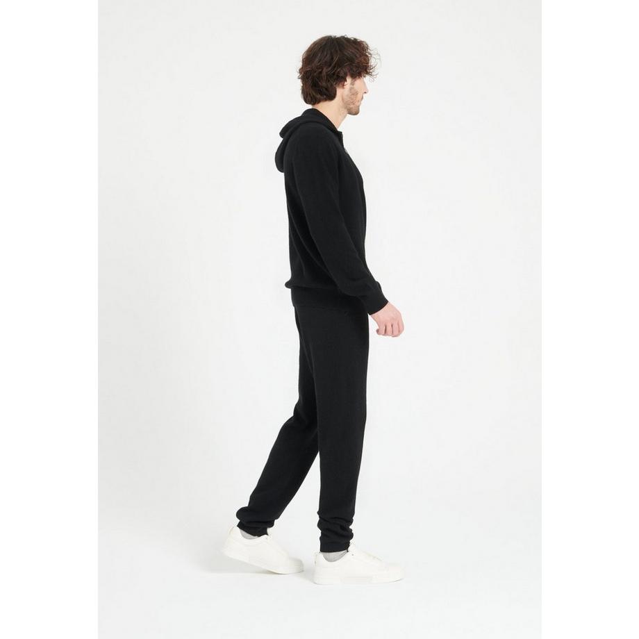 Studio Cashmere8 LUKE 7 Pantalon de survêtement en cachemire  