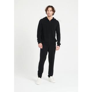 Studio Cashmere8  LUKE 7 Pantalon de survêtement - 100% cachemire 