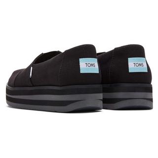 TOMS  espadrillas da alp midform 