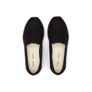 TOMS  espadrillas da alp midform 