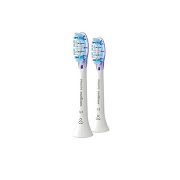 Philips Sonicare HX9052/17 Testine per spazzolino da denti elettrico 2 pz.