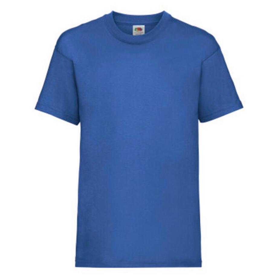 Tshirt VALUEWEIGHT