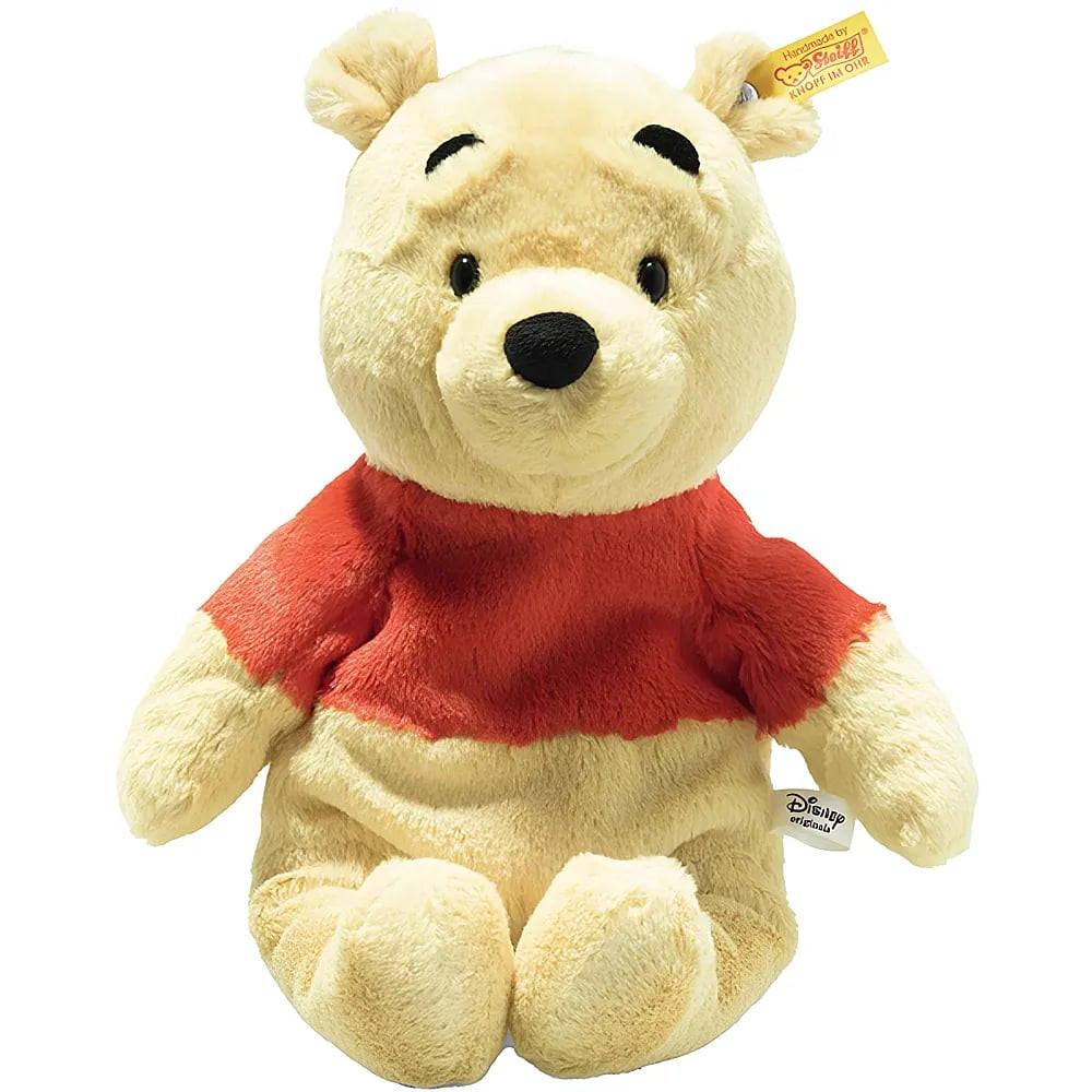 Image of Soft Cuddly Friends Winnie Pooh (29cm)