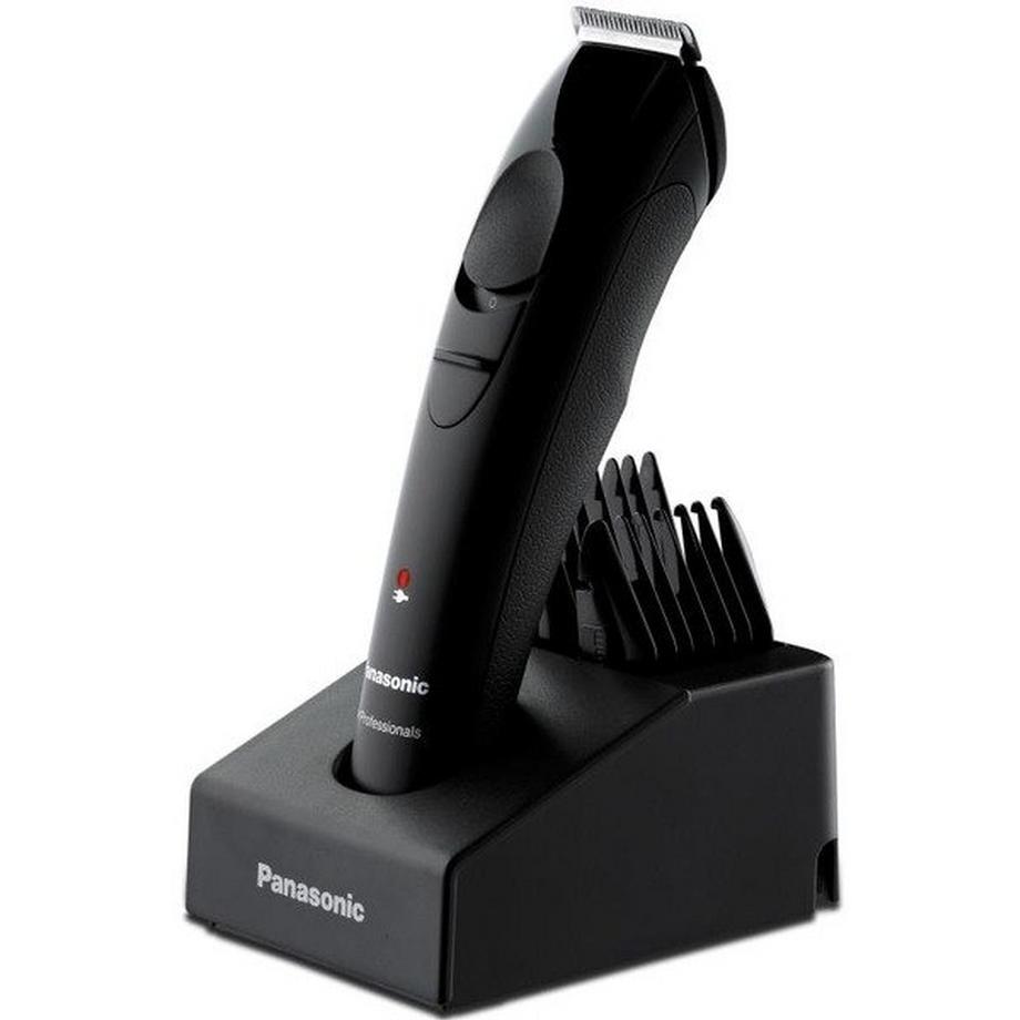 Panasonic  Haarschneidemaschine ER-GP22, schwarz 