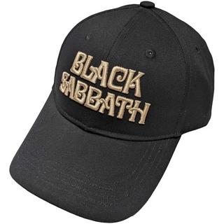 Black Sabbath Baseball Mütze  