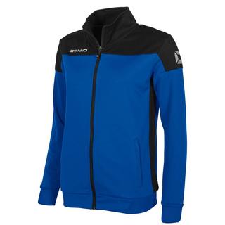 Stannol  trainingsjacke pride 