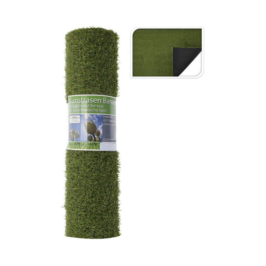 FS-STAR  Tapis de gazon 100x200cm 