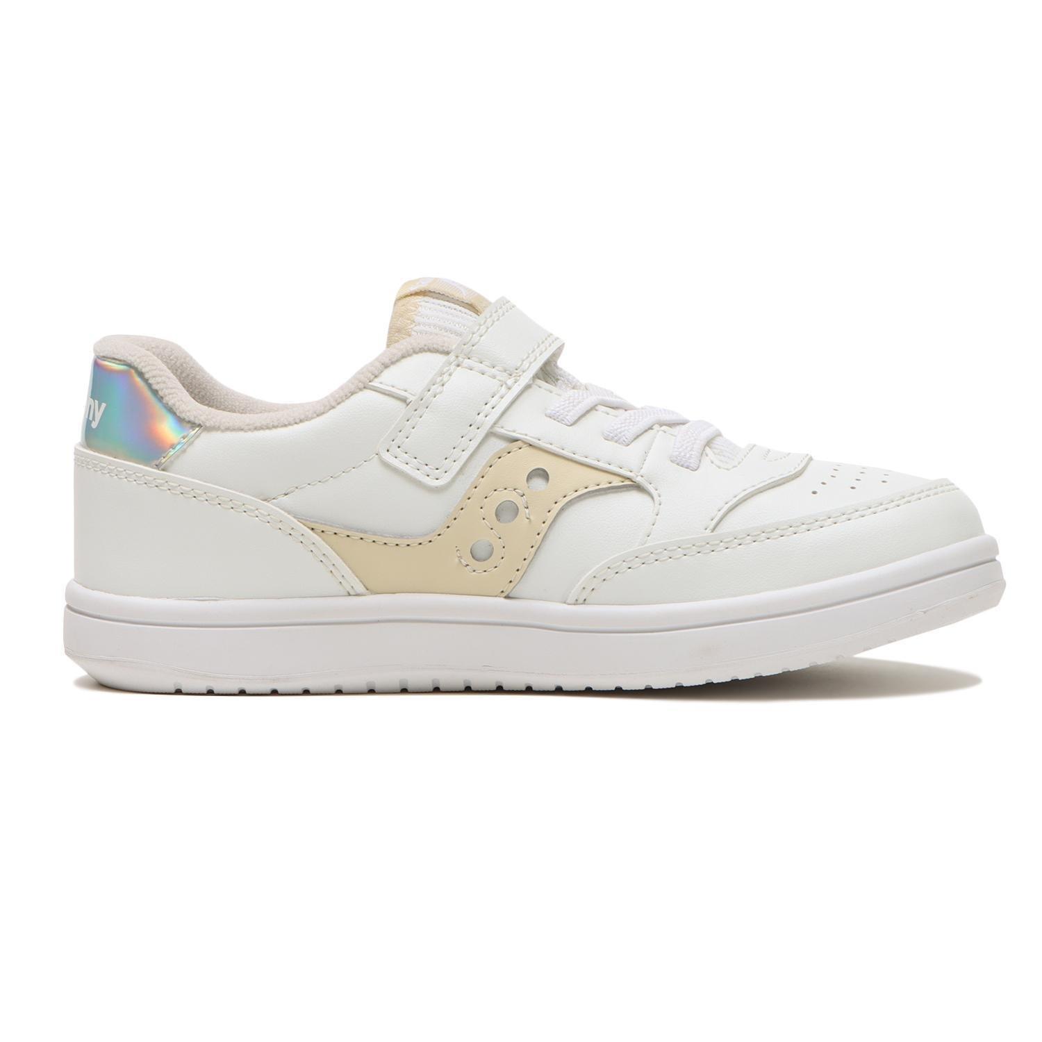 Image of Sneakers Jazz Court A Unisex Weiss 35.5