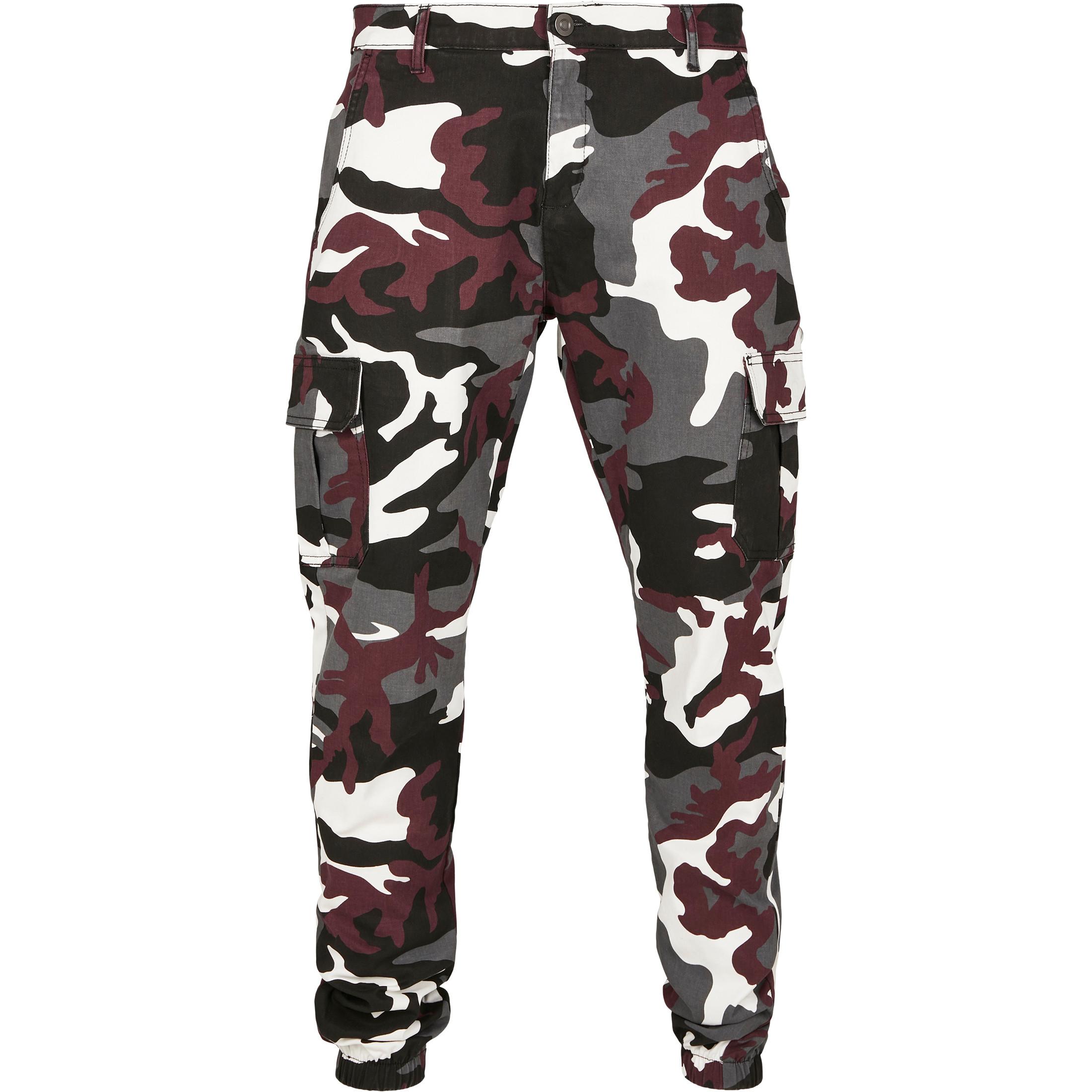 Image of Urban Classic Cargo-jogginghose Unisex 38