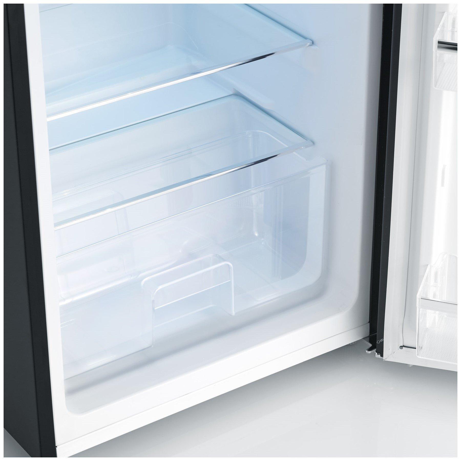 SEVERIN Severin RKG 8930 frigorifero con congelatore Libera installazione 206 L E Rosso  