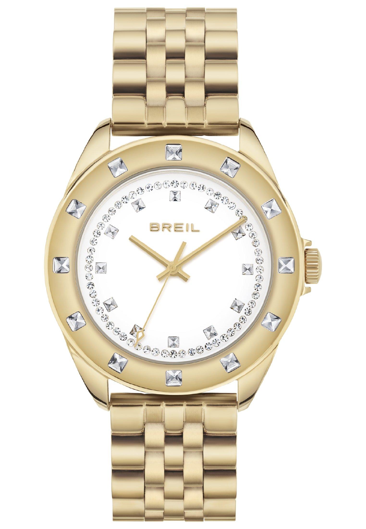 BREIL  Montre-Bracelet Hyper 