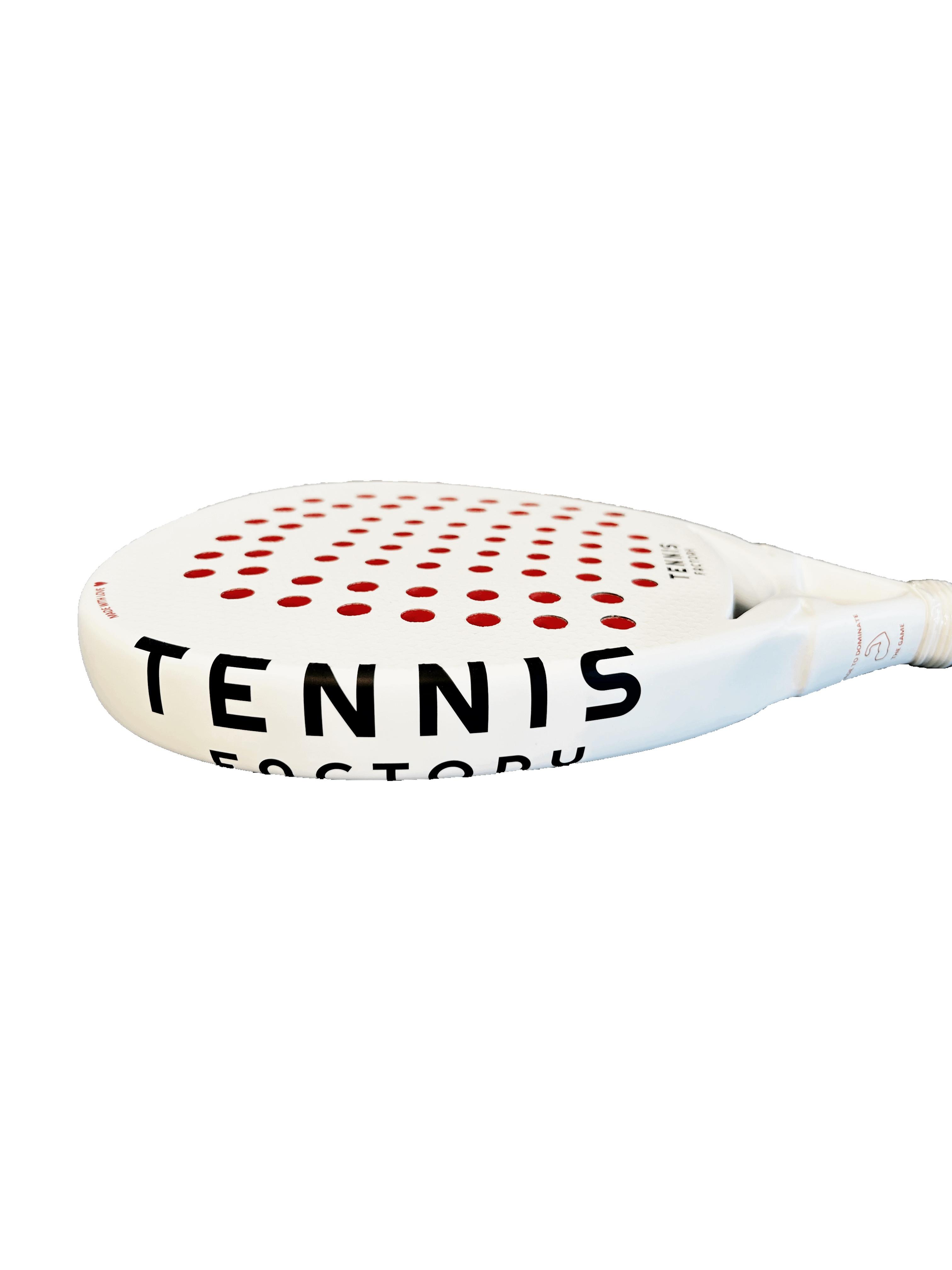 Tennis Factory  Raquette Championstriker 