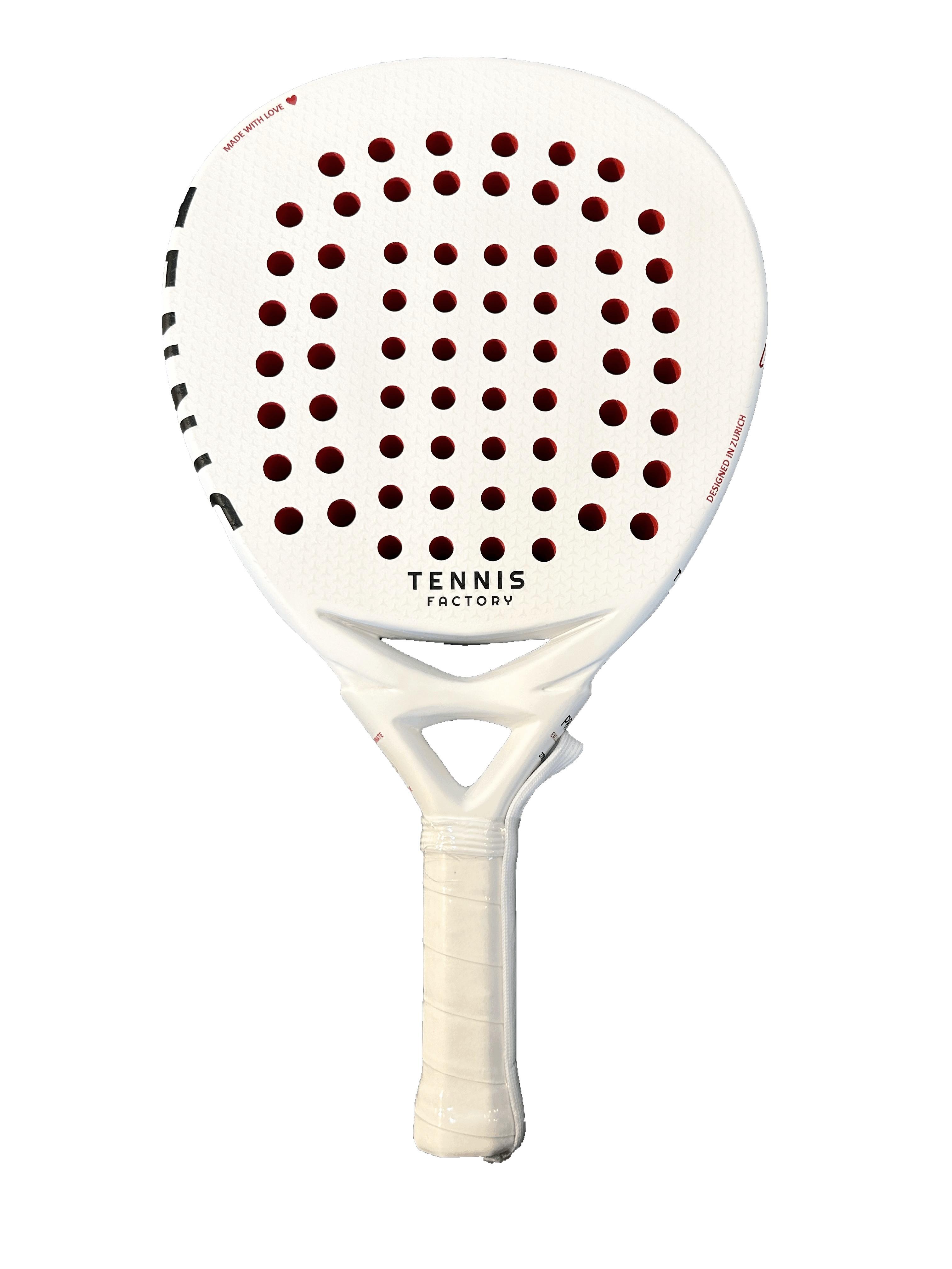 Tennis Factory  Raquette Championstriker 