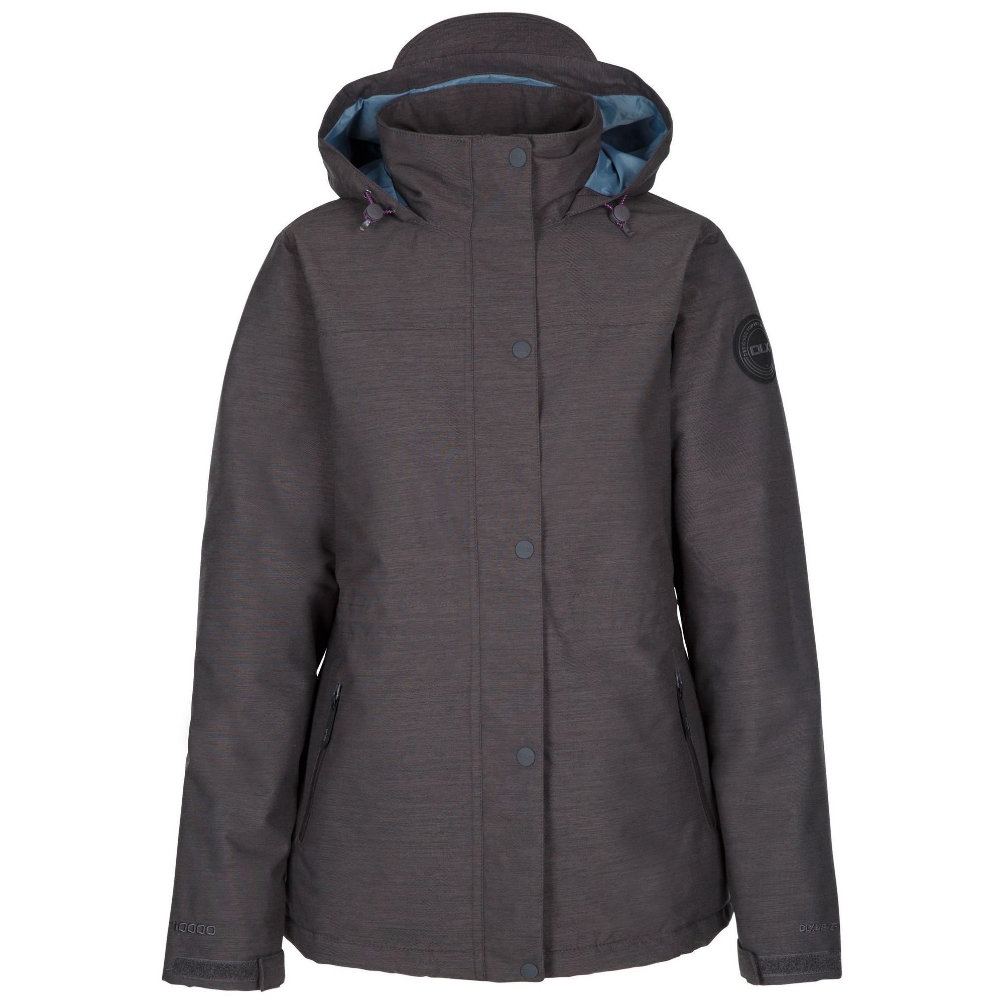 Image of Gloria Jacke Unisex Grau 36