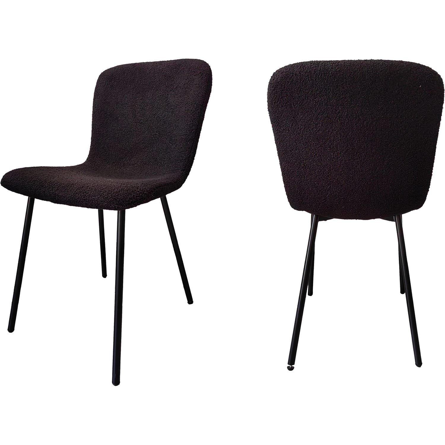 Image of Esszimmerstuhl Sniplex (4er-Set) Esszimmerstuhl Sniplex (4er-Set)