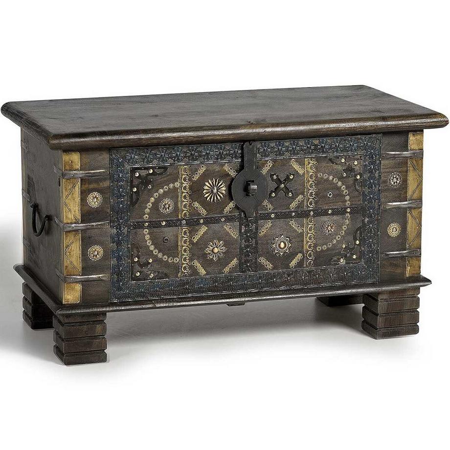 mutoni Coffre Halyra 80x40  