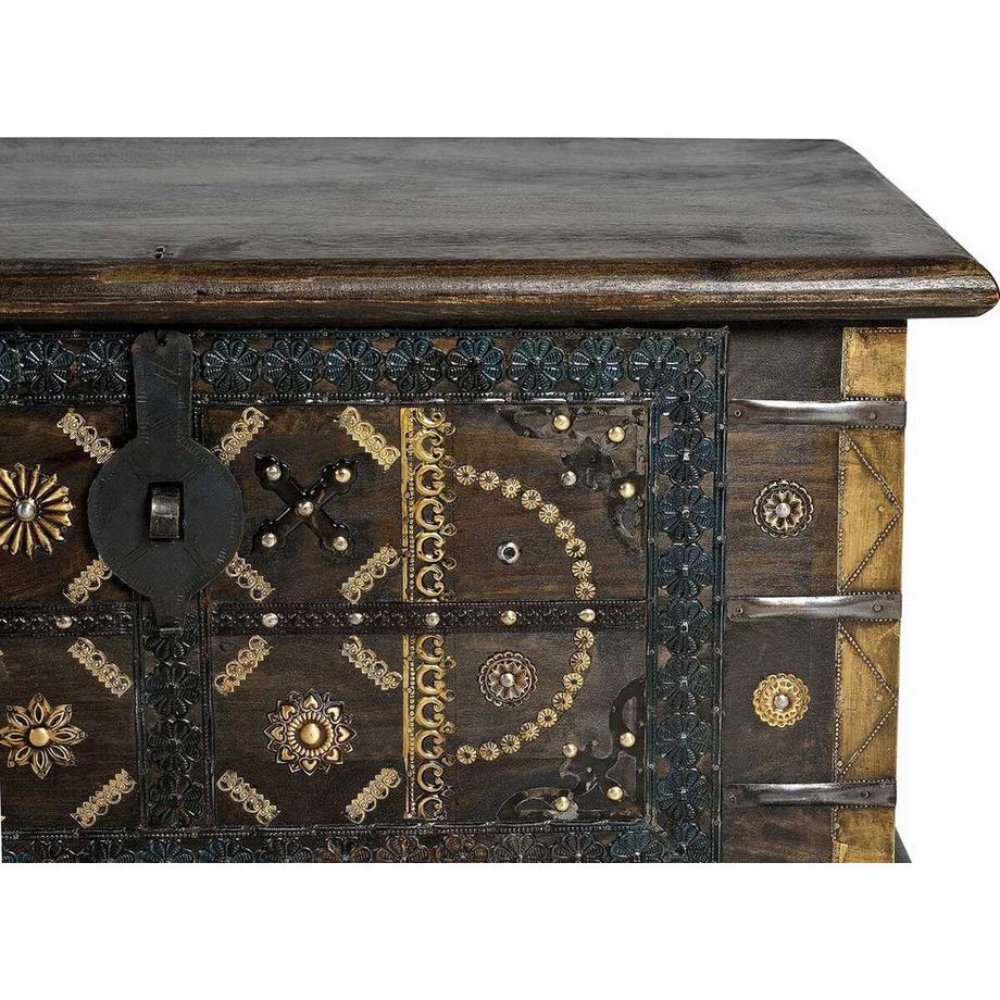 mutoni Coffre Halyra 80x40  