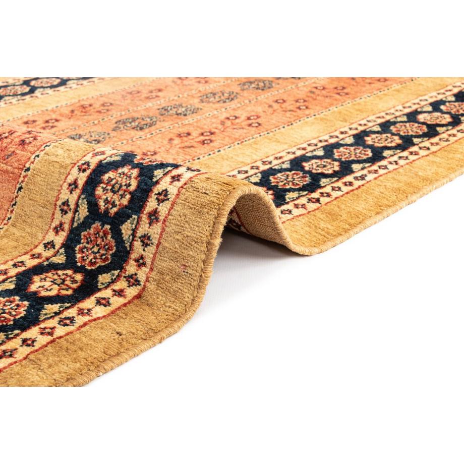 VIDAL Tapis fait à la main Kashkuli  