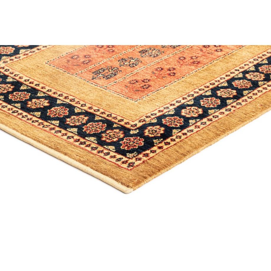 VIDAL Tapis fait à la main Kashkuli  