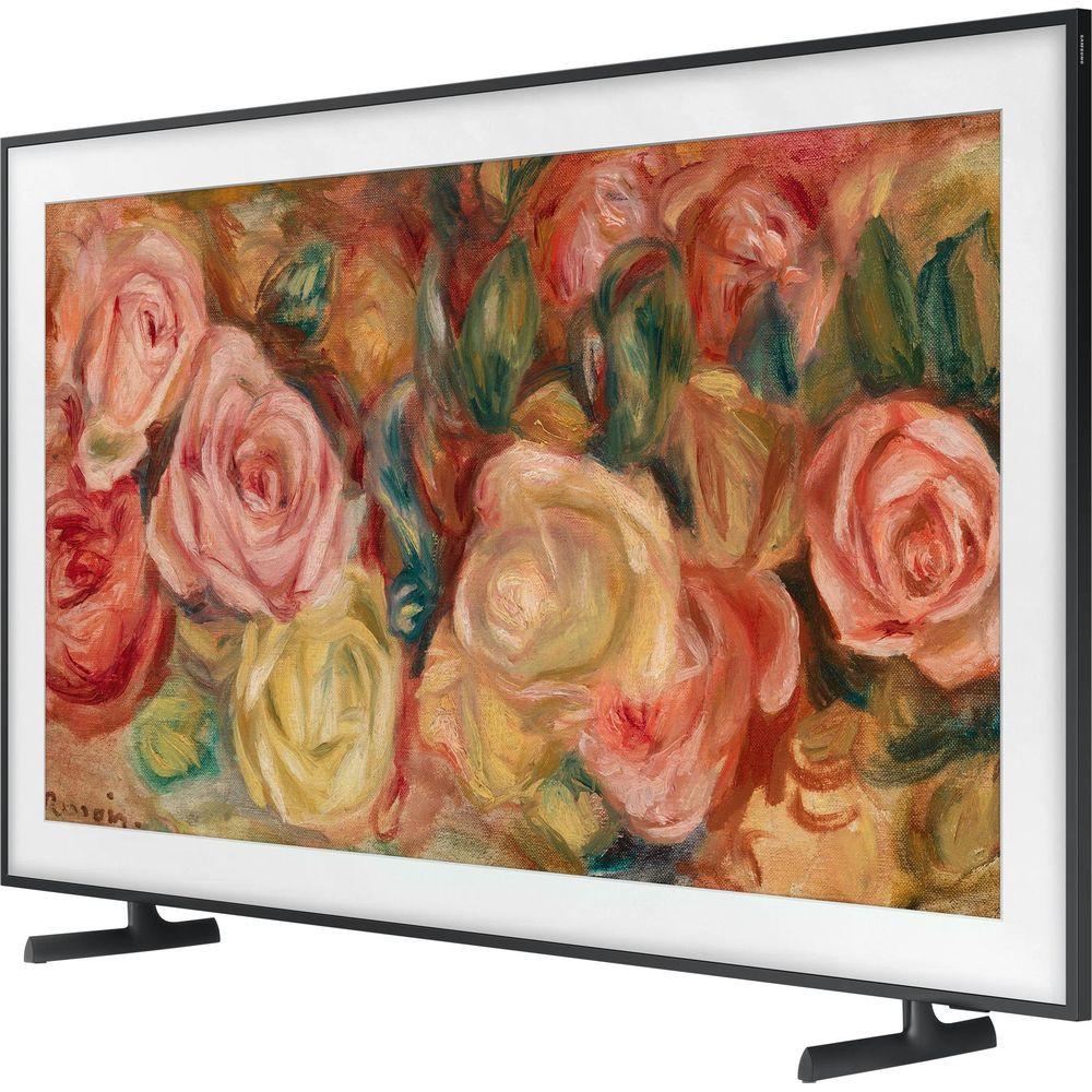 SAMSUNG  The Frame QE50LS03D (50", LS03D, QLED, 4K, 2024) 