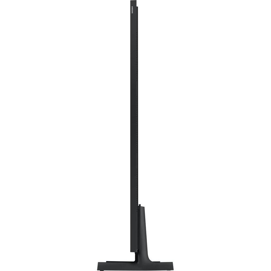 SAMSUNG  Samsung The Frame QE50LS03DAU 127 cm (50") 4K Ultra HD Smart TV Wi-Fi Nero 