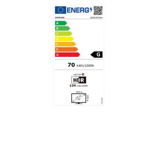 SAMSUNG  The Frame 7.0 QE50LS03D 4K QLED - 2024 