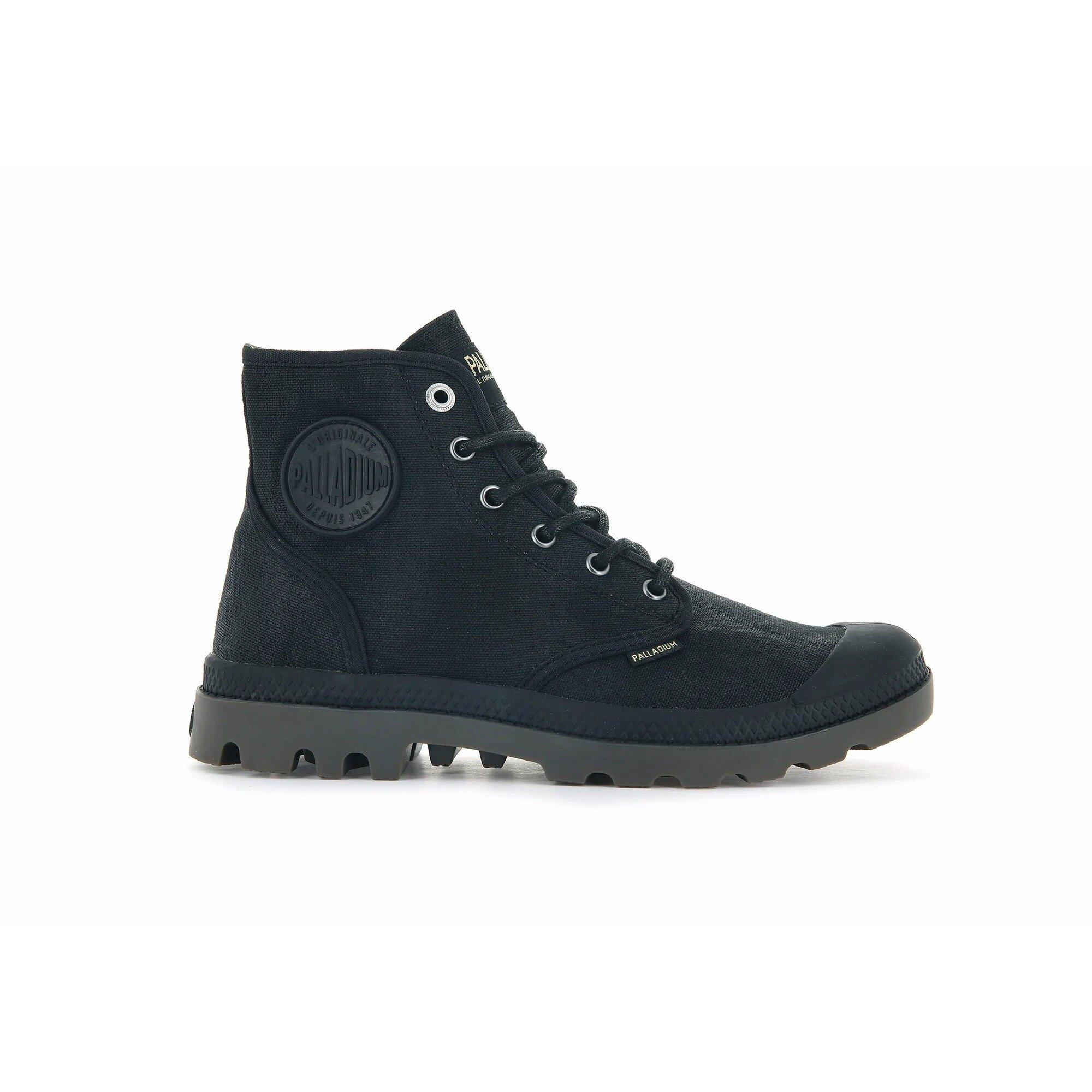 Image of Stiefeletten Pampa Hi Wax Damen 42