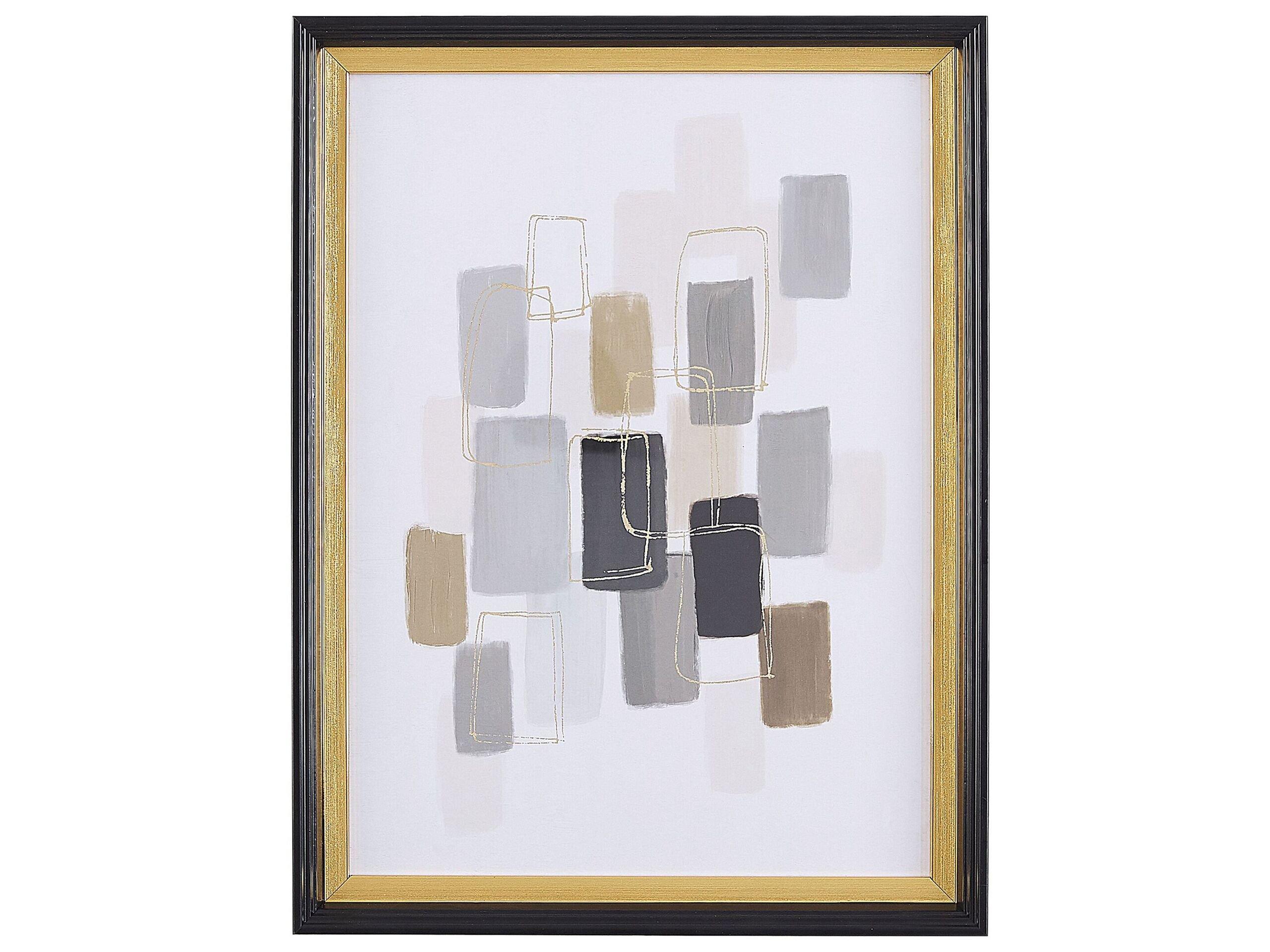 Image of Wanddekoration aus Papier Modern AREZA Wanddekoration aus Papier Modern AREZA